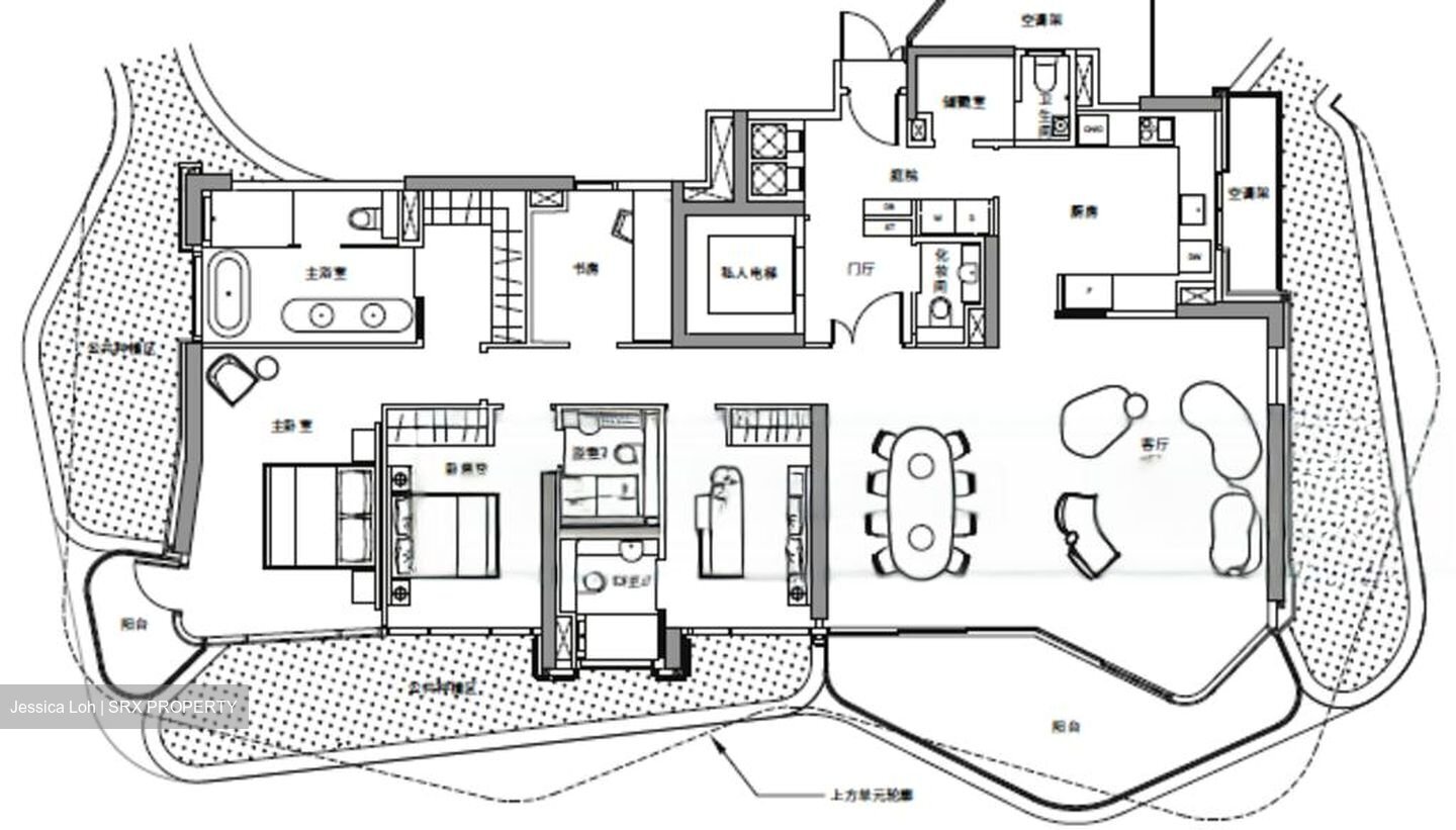 Hana (D10), Condominium #457388791